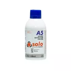 SOLO A5 skúšobný plyn pre opticko dymové hlásiče