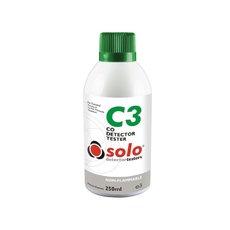 SOLO C3 skúšobný plyn pre hlásiče CO