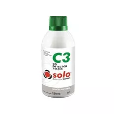 SOLO C3 skúšobný plyn pre hlásiče CO