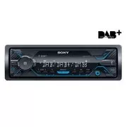 SONY DSXA510BD.EUR Autorádio 1DIN s DAB BT