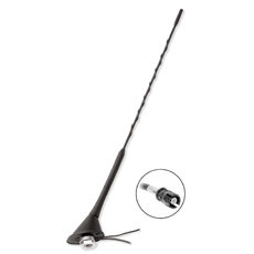 Strešná anténa univerzálna RAKU2 so zosilňovačom SA-924