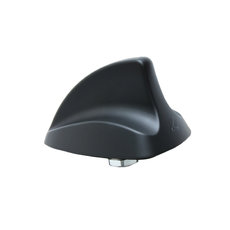 Strešná anténa univerzálna SHARKII, RAKU2 so zosilňovačom SA-705 0