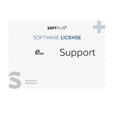 EDO support 25/50 licencia podpory EDO3 25 a EDO3 50