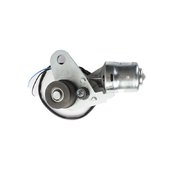 Tansa E TSG 240017 motor 24 V s regulátorom