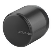 Tedee GO2 B inteligentný zámok pre dvere s kľúčovým zamykaním