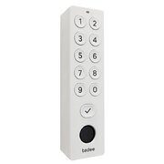 Tedee Keypad Pro W bezdrôtová biometrická čítačka