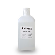 KF 807-0,5l tekutý odstraňovač lepidiel zo skla VITRO, 500ml