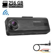 Thinkware F200PRO HW Autokamera pre pevnú montáž FHD WiFi