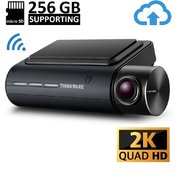 Thinkware Q800PRO Autokamera 2K WiFi Cloud GPS