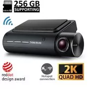 Thinkware Q800PRO Autokamera 2K WiFi GPS Hotspot