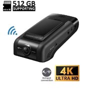 Thinkware U1000 Plus Autokamera 4K, WiFi, GPS, BT, HDR, vzdialený prístup