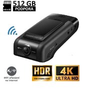 Thinkware U1000 Plus Autokamera 4K, WiFi, GPS, BT, HDR, vzdialený prístup