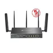 TL-Link TL-ER706W-4G Wi-Fi 4G VPN router