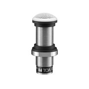 TOA EM-600 Všesmerový kondenzátorový mikrofón s priemerom 28 mm (1,1")