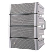 TOA HX-5W špeciálny line array reproduktor