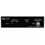TOA IP-A1AF IP integračné audio rozhranie