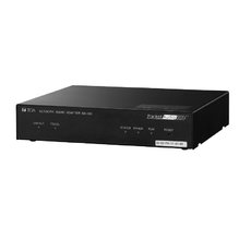TOA NX-100 W audio-IP prevodník