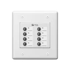 TOA ZM-9013 nástenný ovládací panel