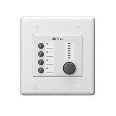 TOA ZM-9014 nástenný ovládací panel