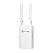 TP-Link TL-ER703WP-4G-Outdoor Wi-Fi 6 Gateway