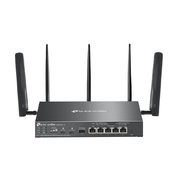 TP-Link TL-ER706WP-4G Omada Wi-fi 4G PoE VPN router