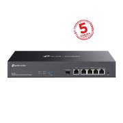 TP-Link TL-ER7406 Gigabitová gateway VPN