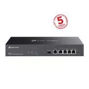 TP-Link TL-ER7406 Gigabitová gateway VPN