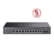 TP-Link TL-ER7412-M2 VPN router
