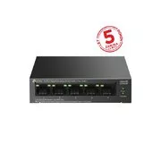 TP-Link TL-LS105GP 5portový PoE+ switch