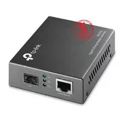 TP-Link TL-MC220L Gigabitový SFP média konvertor