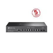 TP-Link TL-SG3210X-M2 Omada 10portový L3 switch
