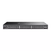 TP-Link TL-SG5452X Omada 52portový L3 switch