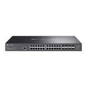 TP-Link TL-SX3832 32portový switch