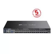TP-Link TL-SX6632YF Omada 32 portový L3 switch