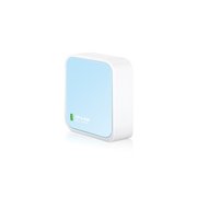 TP-LINK TL-WR802N Wi-Fi bezdrôtový klient