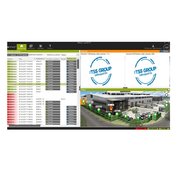 TSS GFENCE softvér pre grafické spracovanie