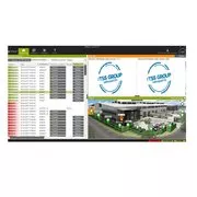 TSS GFENCE softvér pre grafické spracovanie