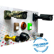 TSS Group povrchová úprava produktov