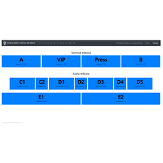 SOFTPLUS Ticket vstupenkový systém