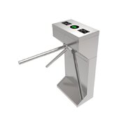 Turboo E TD128 LR prístupový turniket jednostranný