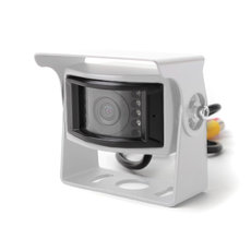 BC UNI-09W Kamera analóg auto IR 12-24V
