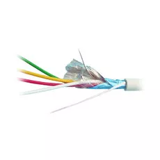 VEZFI 4x0,5mm Signálny kábel pre EZS