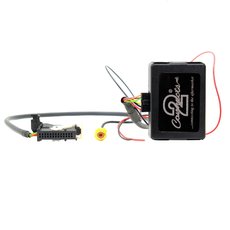 BCMI-SK BOLERO video vstup pre parkovaciu kameru, Škoda