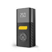 VYP TI PO8 Kompresor na dofukovanie kolies / Power bank