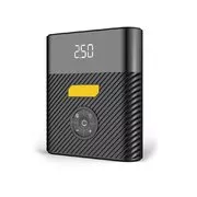 VYP TI SP1 Kompresor na dofukovanie kolies / Jump starter