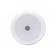 WL 072 Interiérové LED svetlo kruhové s vypínačom, 3.5W