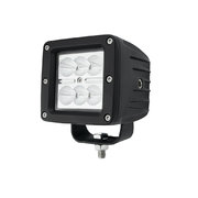 WL 3019-18 Prídavné LED svetlo, CREE XBD, 9-32V, 18W, 1.440lm, Flood