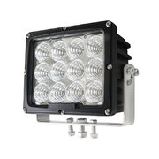 WL 9120-120 Pracovné LED svetlo, 9-48V,120W, 10.800lm, Flood