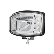 WL 9721-60 Prídavné LED svetlo, 9-32V, High beam 60W, DRL, 9W