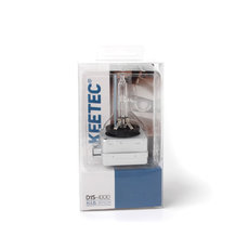 Keetec V D1S-4300 xenónová výbojka